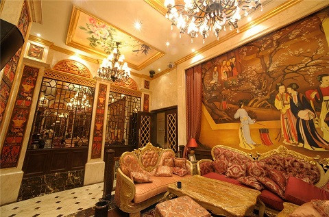 莎车高档KTV妹子质量哪家好 莎车高档KTV妹子质量哪家好